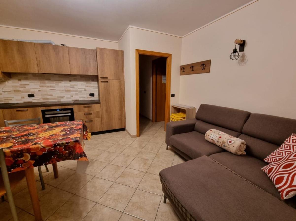 Baita Gen Livigno Ngoại thất bức ảnh
