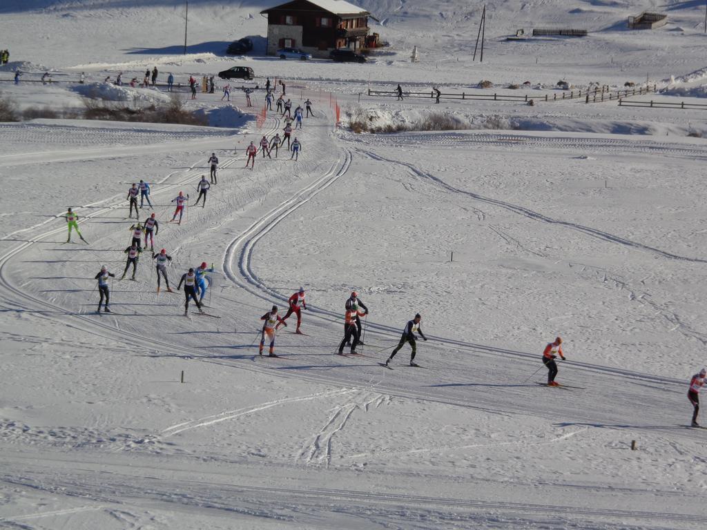 Baita Gen Livigno Ngoại thất bức ảnh