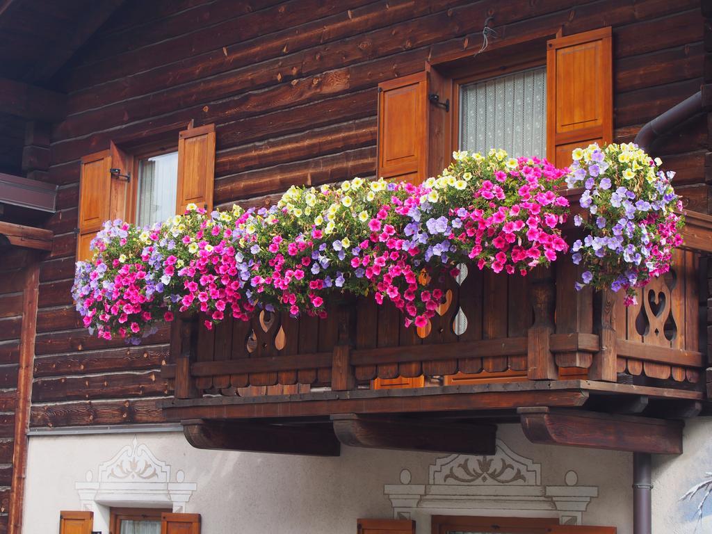 Baita Gen Livigno Ngoại thất bức ảnh