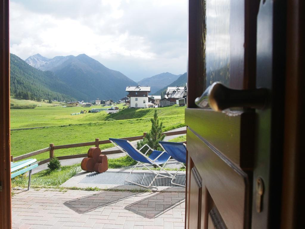 Baita Gen Livigno Ngoại thất bức ảnh