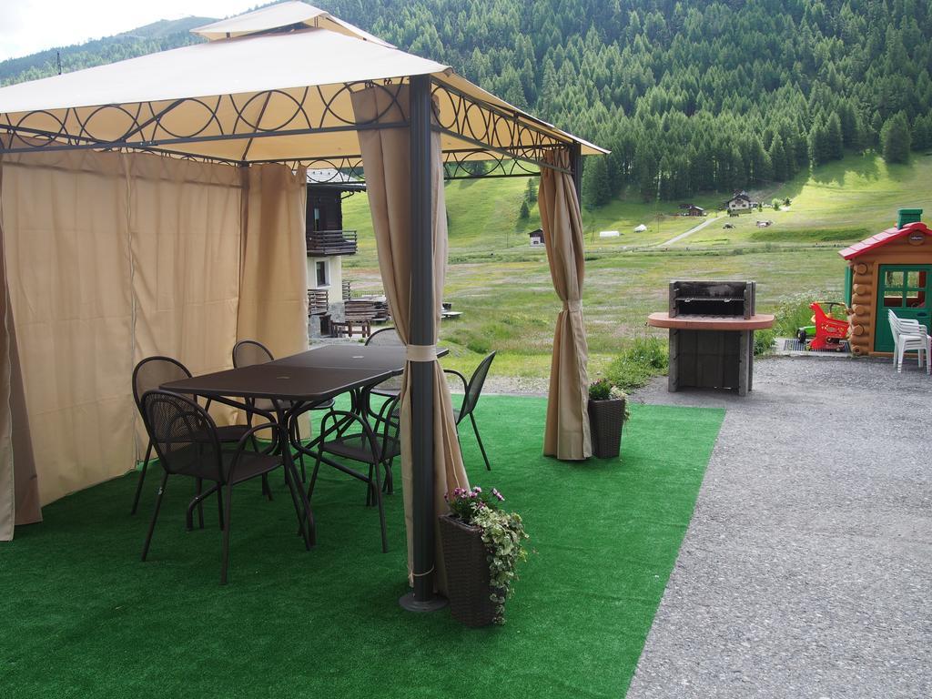 Baita Gen Livigno Ngoại thất bức ảnh
