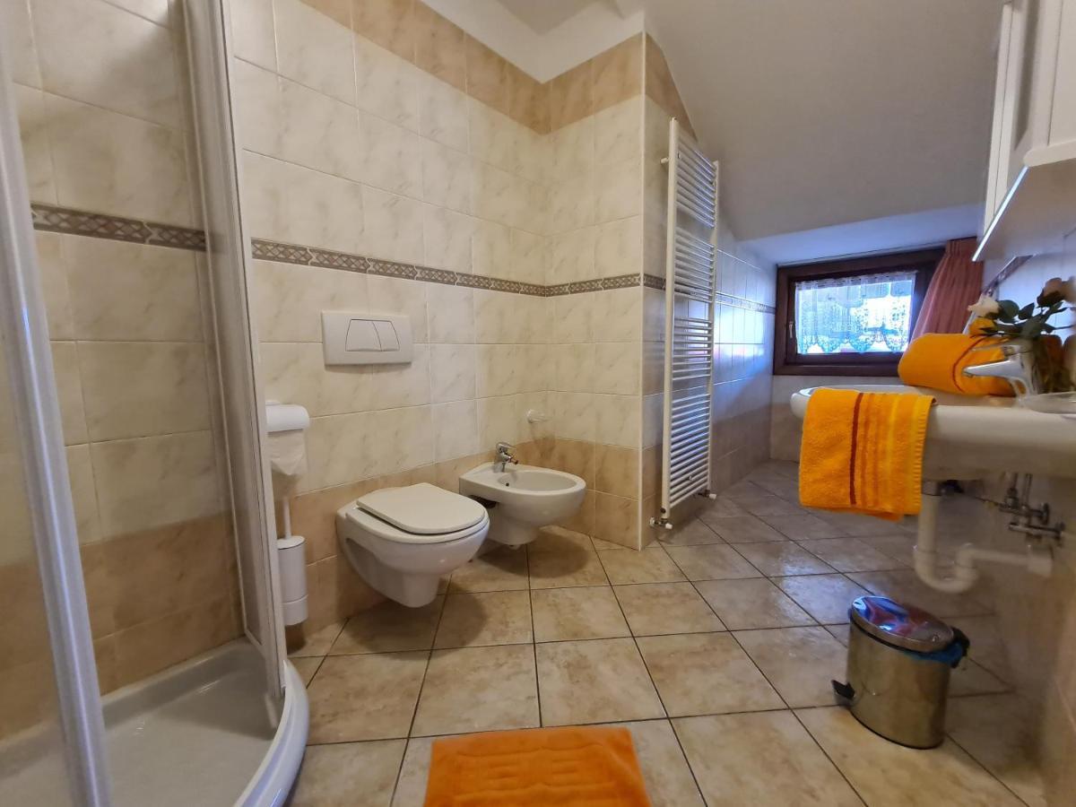 Baita Gen Livigno Ngoại thất bức ảnh