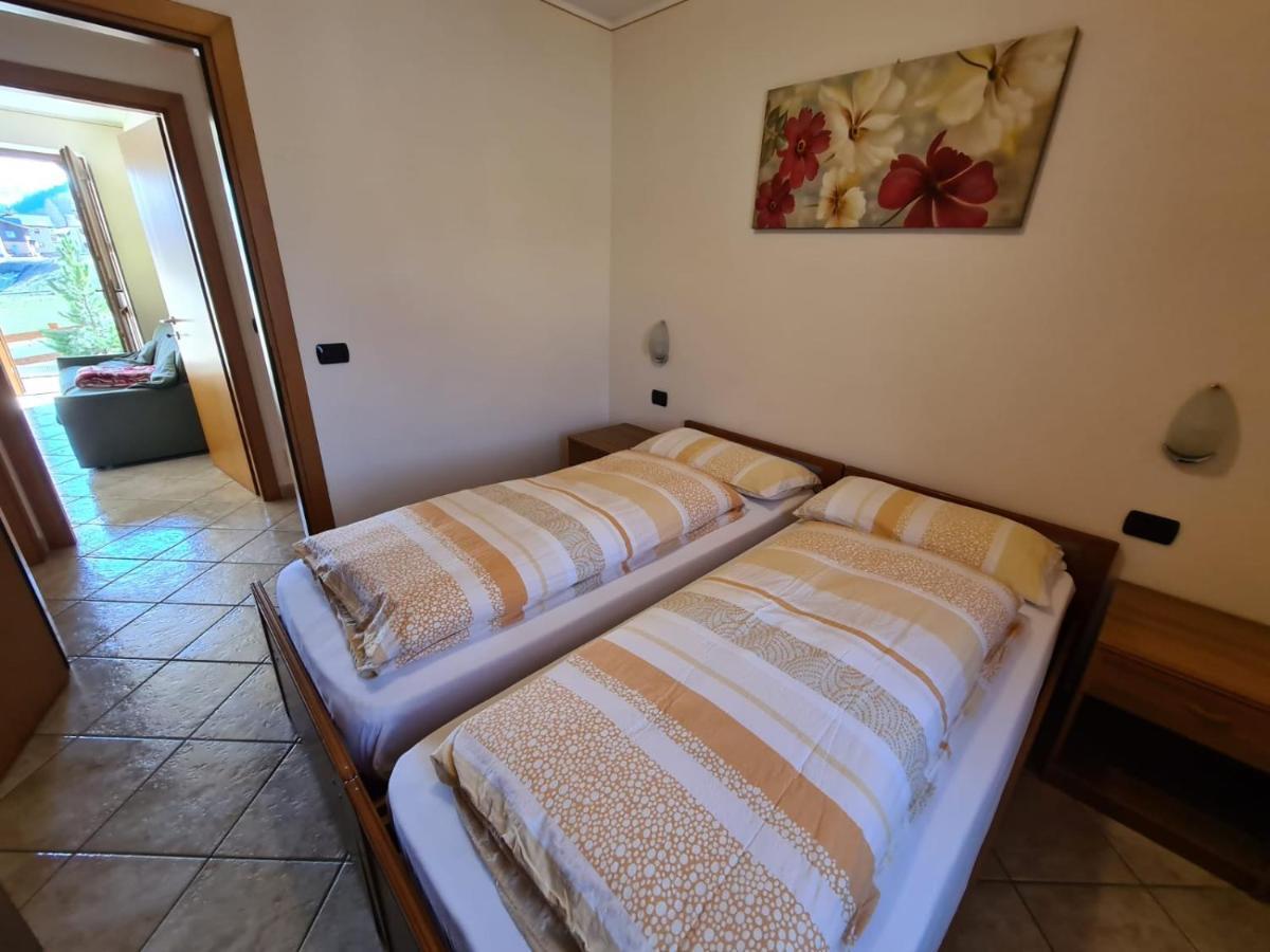 Baita Gen Livigno Ngoại thất bức ảnh