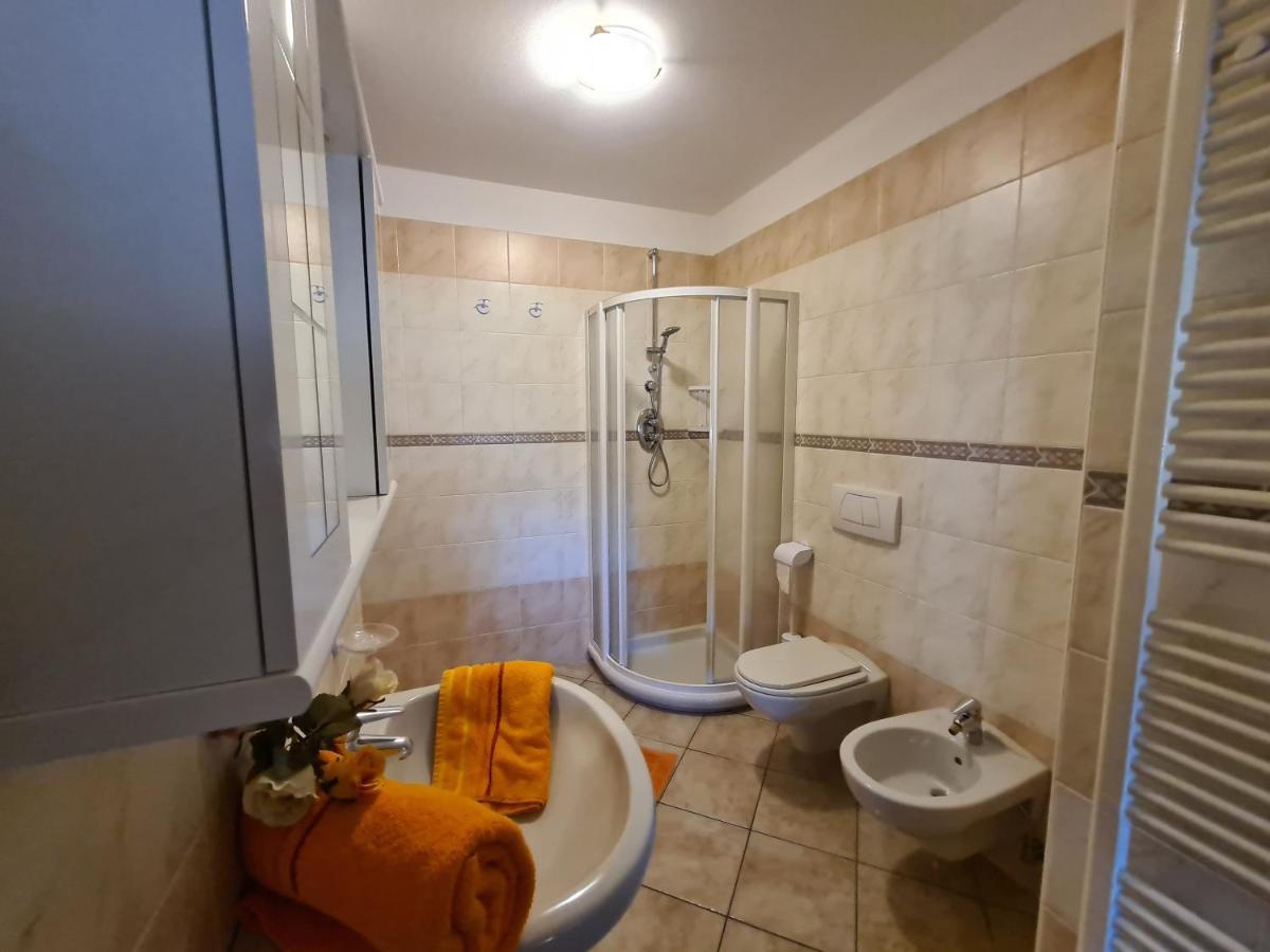 Baita Gen Livigno Ngoại thất bức ảnh