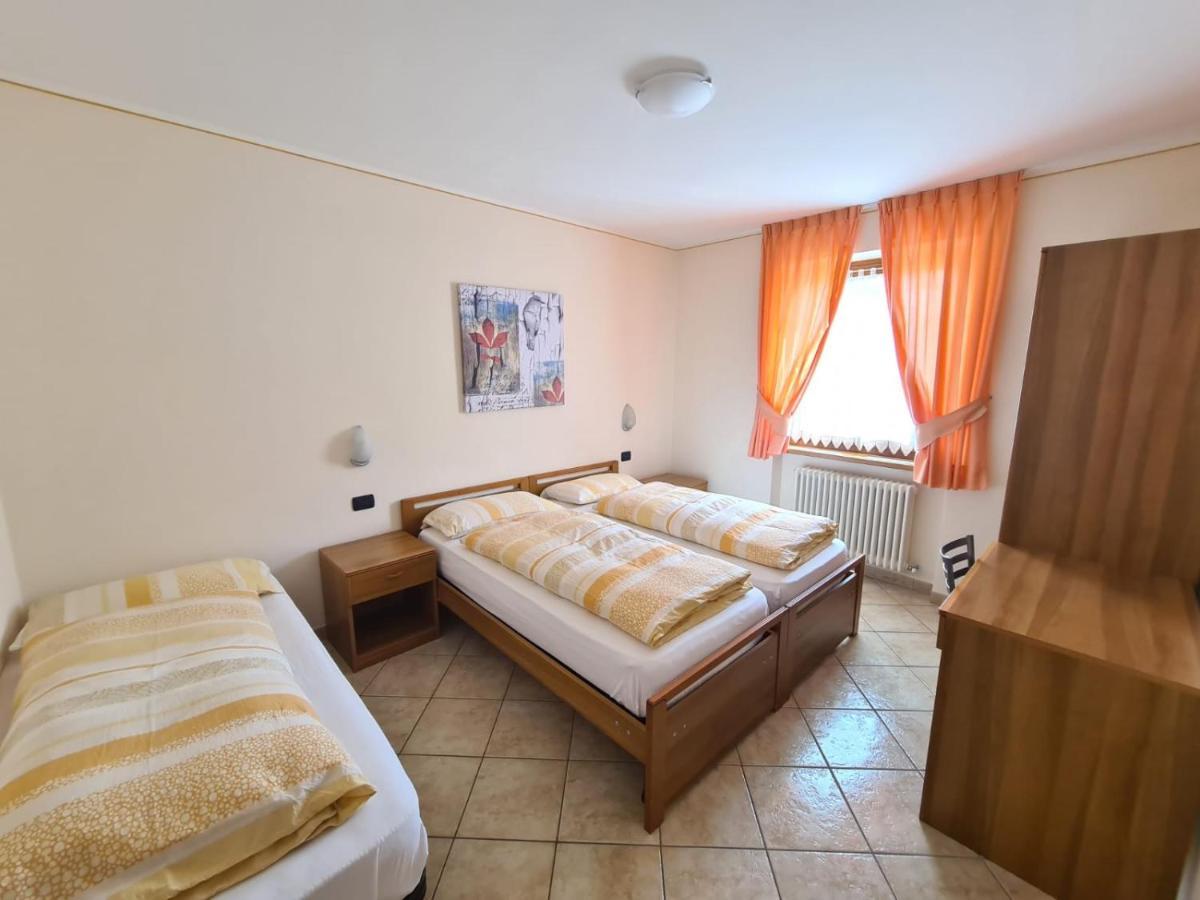 Baita Gen Livigno Ngoại thất bức ảnh