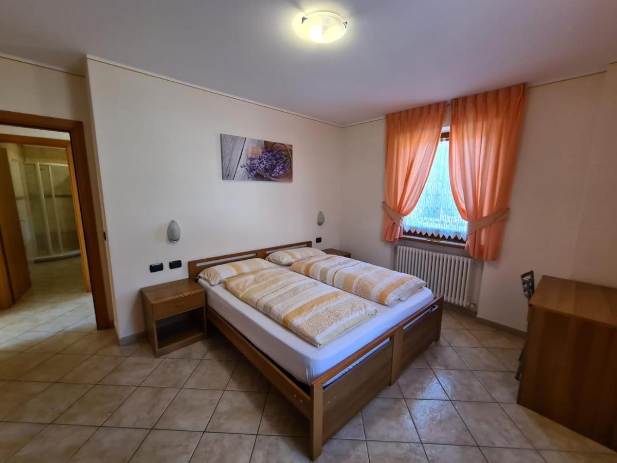 Baita Gen Livigno Ngoại thất bức ảnh