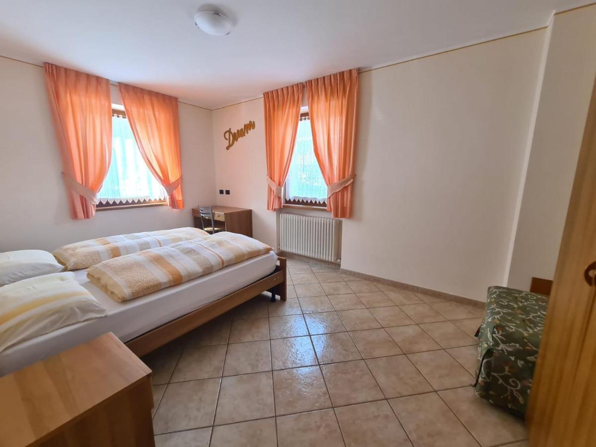 Baita Gen Livigno Ngoại thất bức ảnh